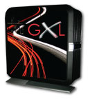 GXL Server