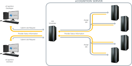 eCognition Server